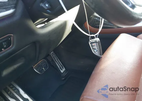 2022 BMW X7 M50I из США, поврежденный, VIN 5UXCX6C08N9L67804